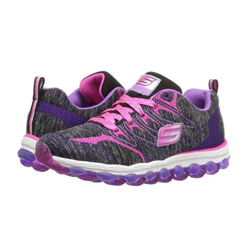 39% off on Girls Skech Air Ultra Athletic Running Shoe