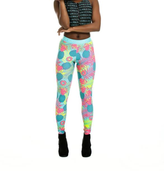 Pineapples R Lifesavers