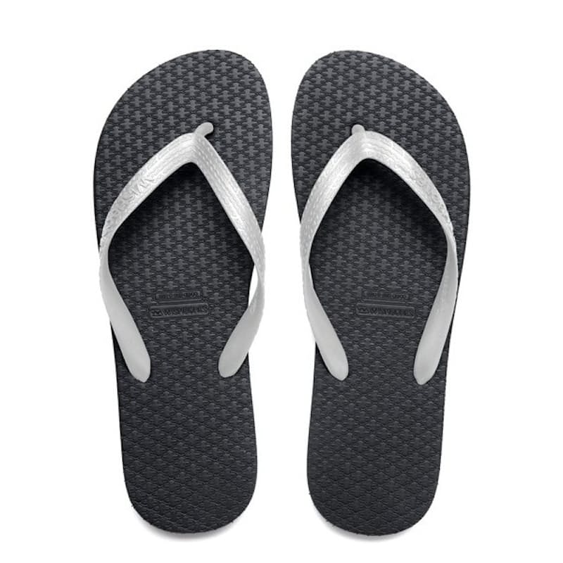 Unisex Blend - Carbon Chalk