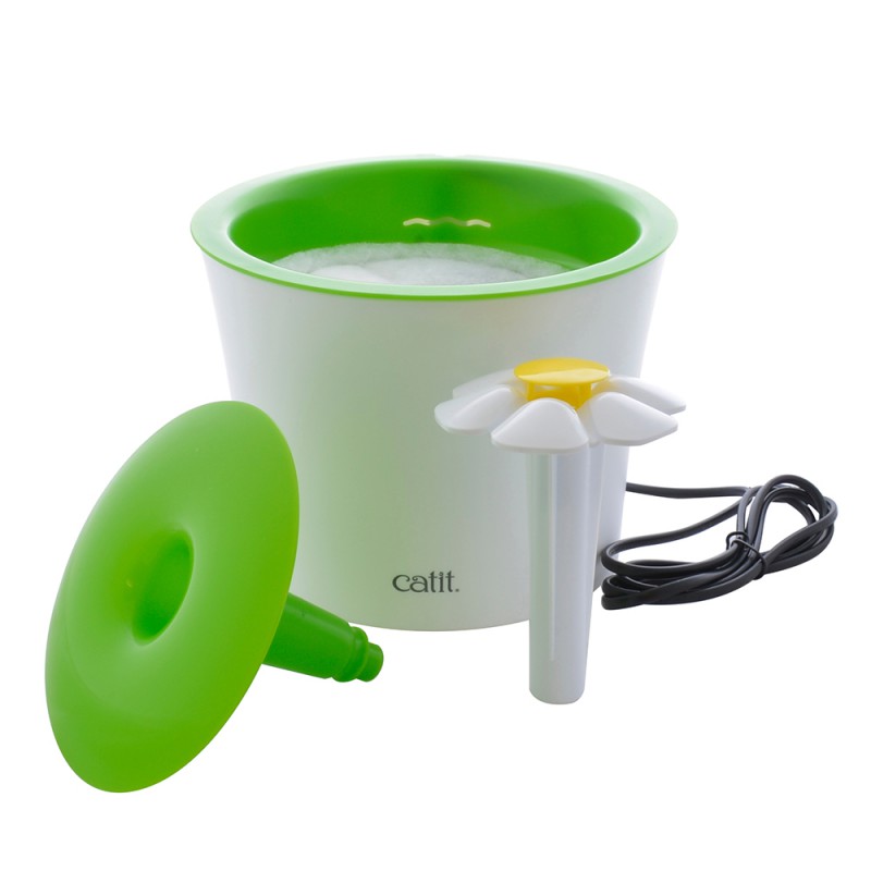 Catit fountain best sale