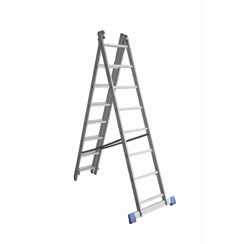 8 Step Ladder