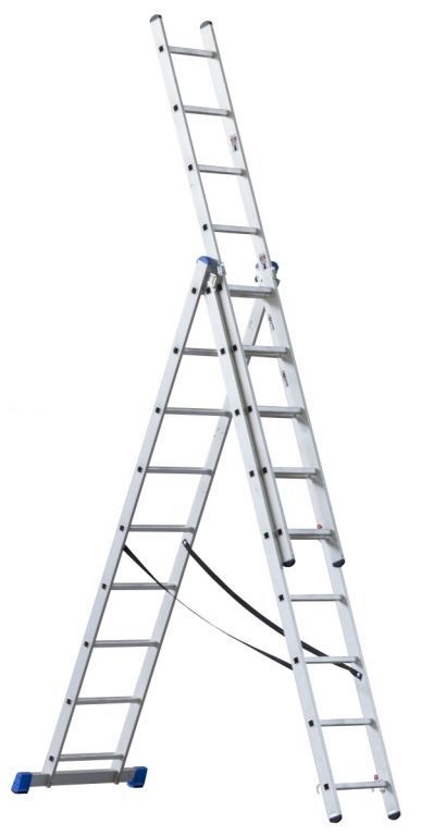 30 off on 5in1 Aluminium Combo Ladder (Multiple Sizes Available)