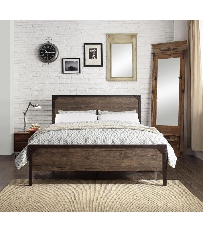 Only Bed Base Included