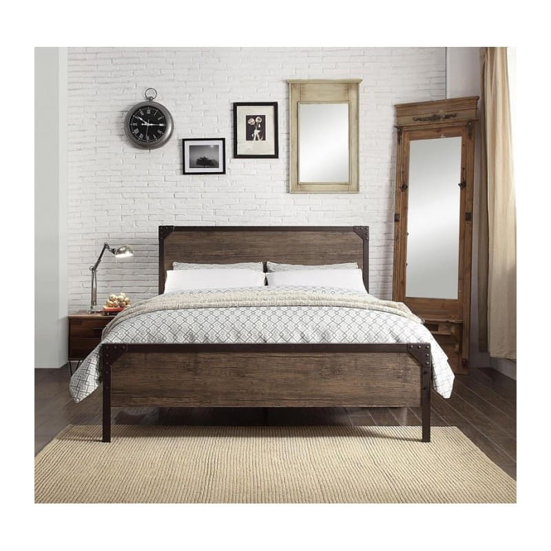 Only Bed Base Included