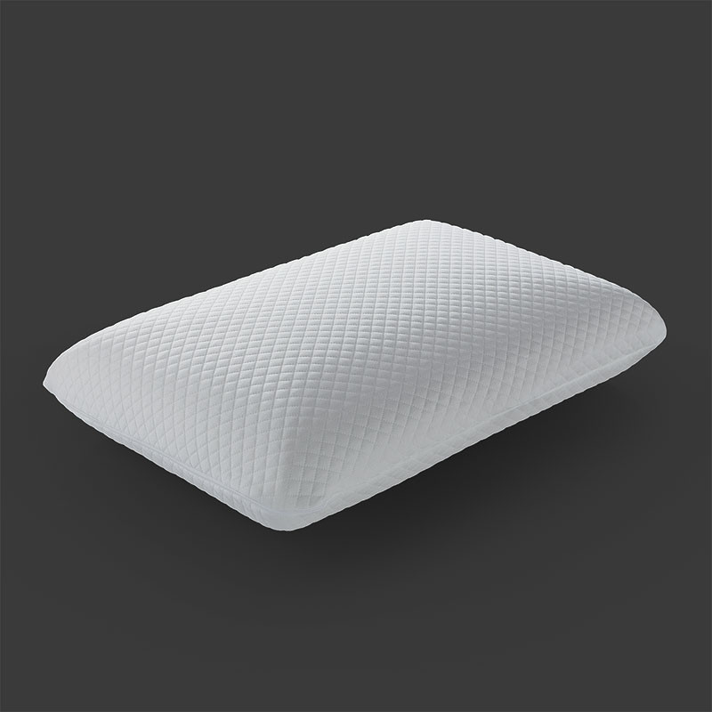 Classic Soft Touch Memory Foam Pillow