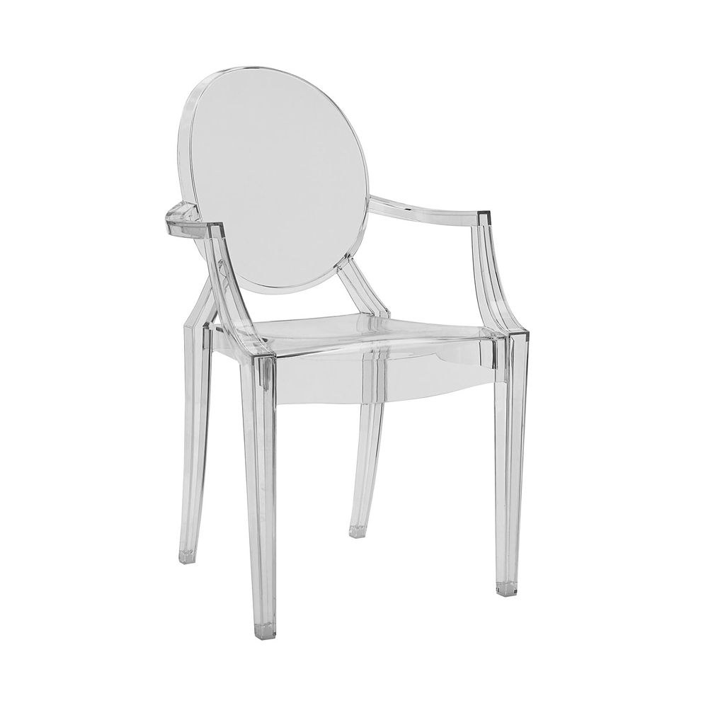 28 off on Classic Ghost Chairs OneDayOnly