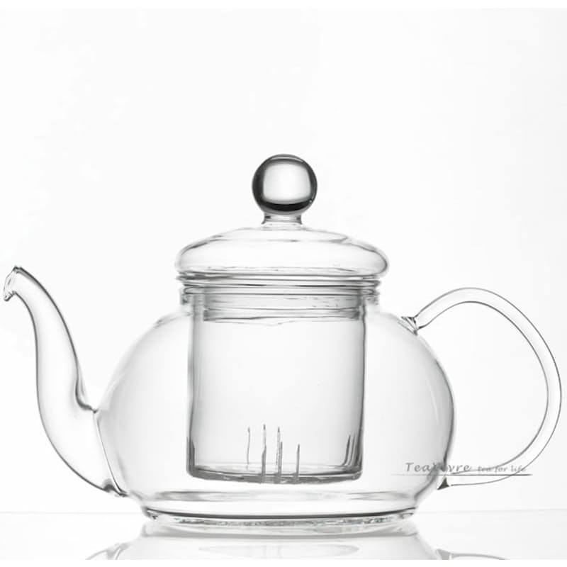 Clear Infuser