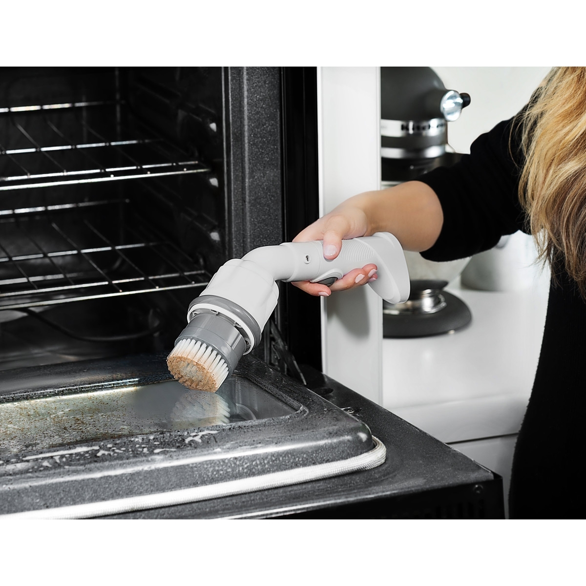 scrubber multi cleaner