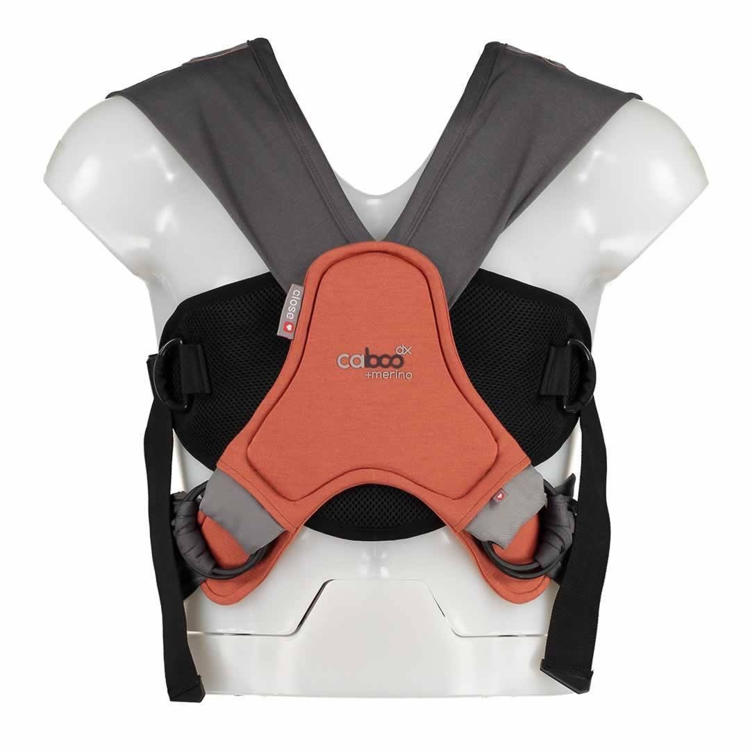 50 Off On Caboo Dx Multi Position Baby Carrier