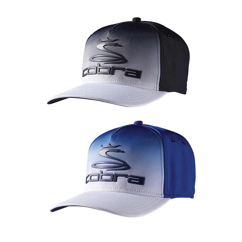 52 off on Tour Fade Cap