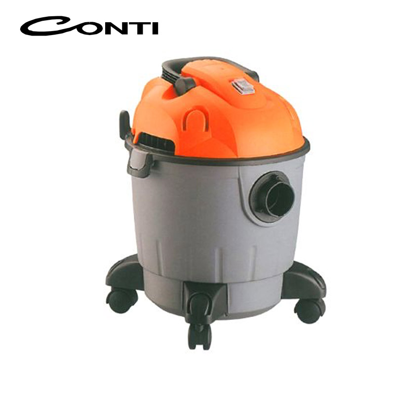 25 off on 18L Wet & Dry Vacuum Cleaner