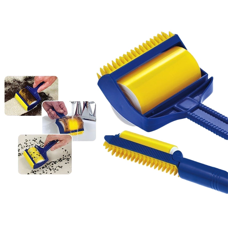 40 off on Reusable Lint Roller Brush OneDayOnly