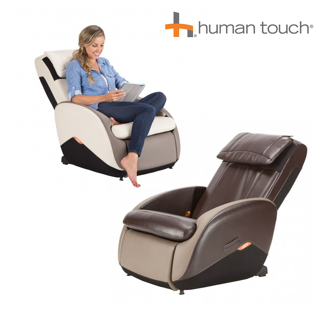 43 off on iJoy Active 2.0 Massage Chair OneDayOnly