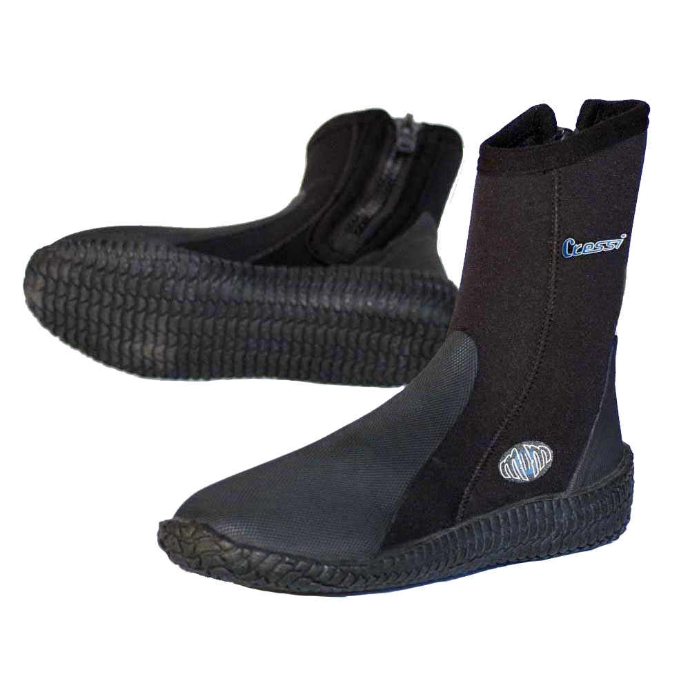 38 off on Isla Premium Neoprene AntiSlip Dive Boots 3.5mm