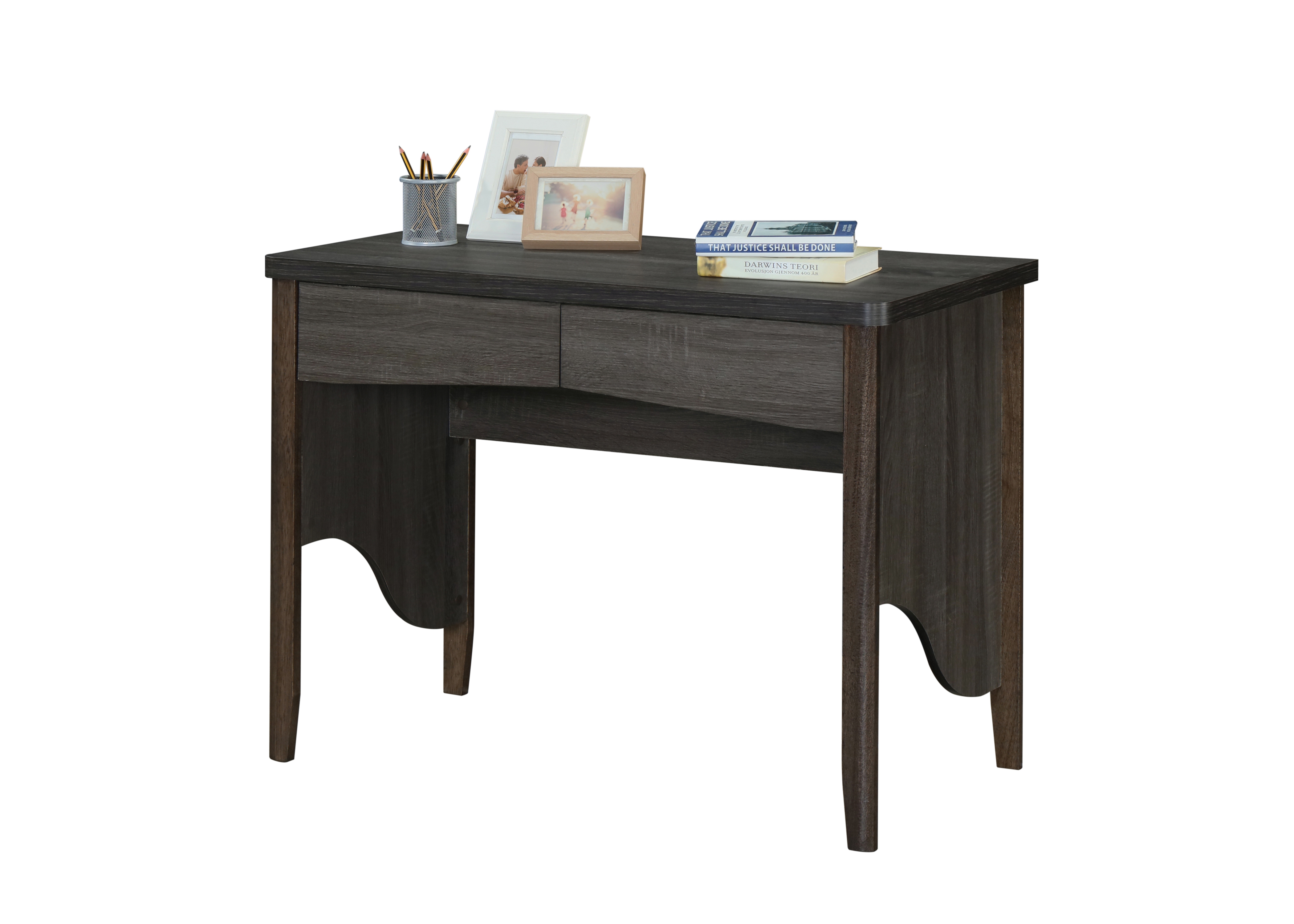 Accessories not included