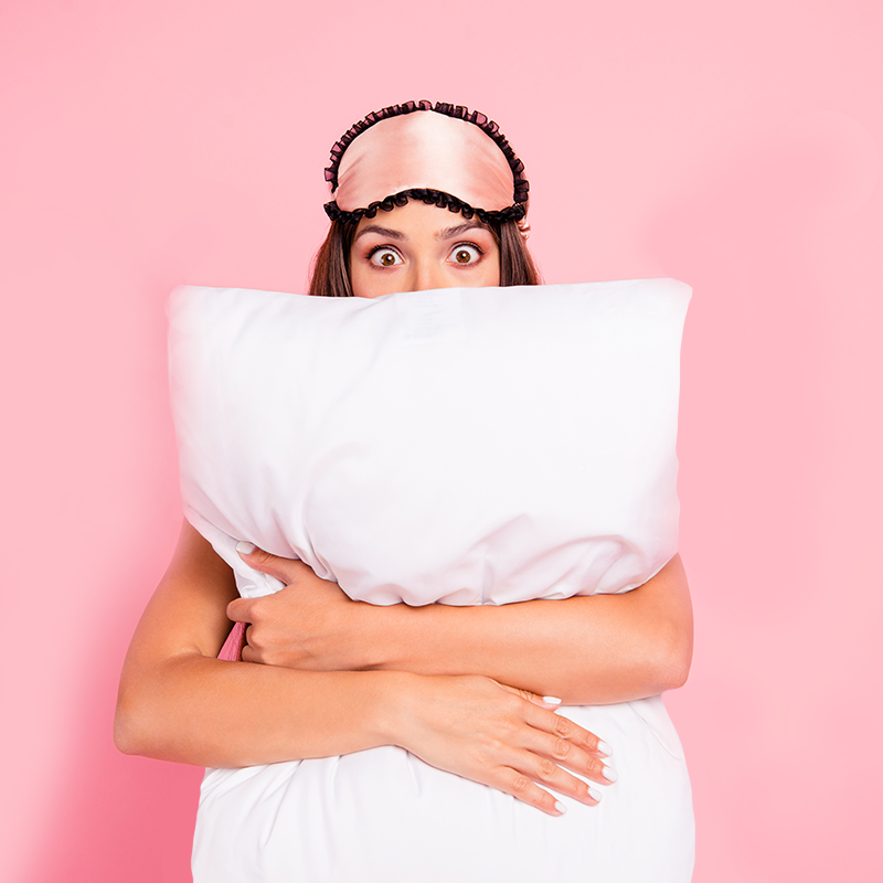 40 off on Set of 2 Satin Pillow Slips