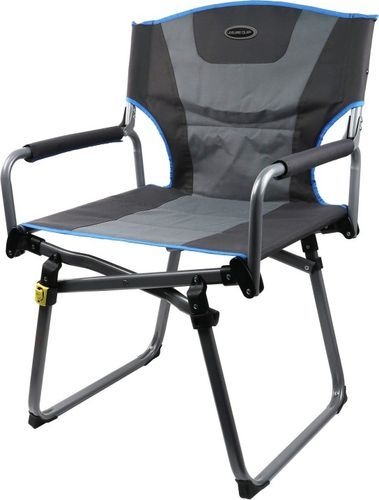 46 off on 1200 Folding Directors Chair (120kg)