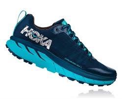 Women's Poseidon Bluebird
