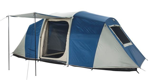 27% off on Seascape Dome 10 Man Tent