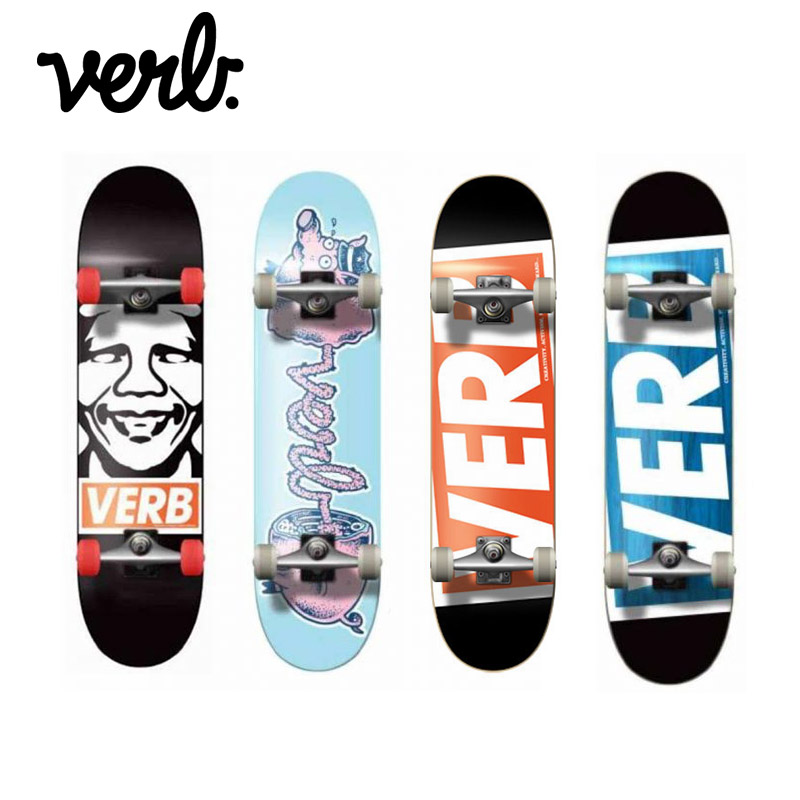 35% off on Complete Skateboards