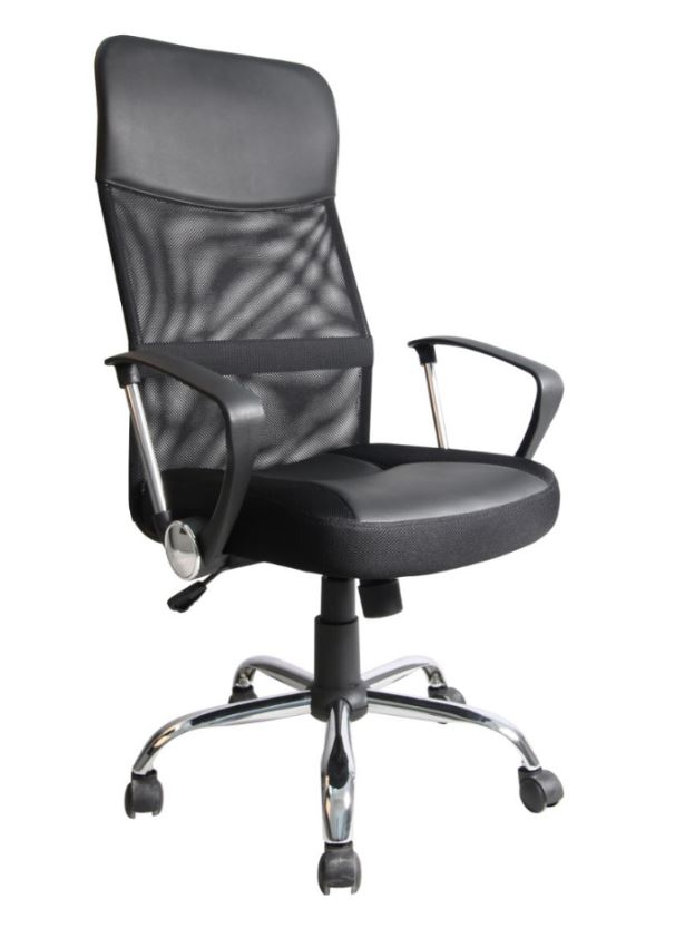 28 Off On High Back Mesh Office Chair   Eames 1 1 2 1 1 