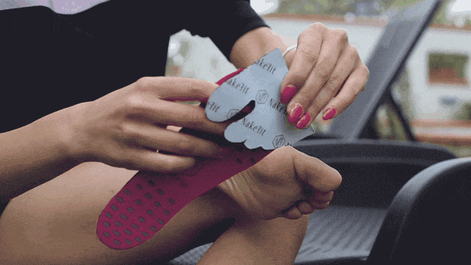 For Reference Purposes- Easy application