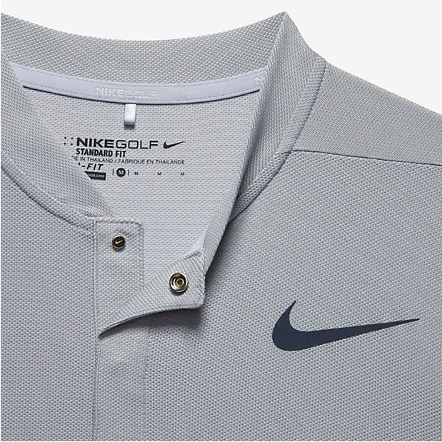 Zonal Cooling MM Fly Blade Golf Polo 