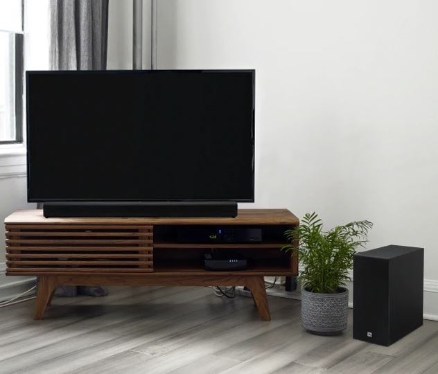 cinema sb260 soundbar