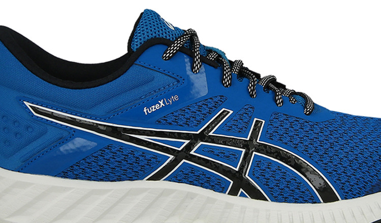 asics men's fuzex lyte 2 running shoes