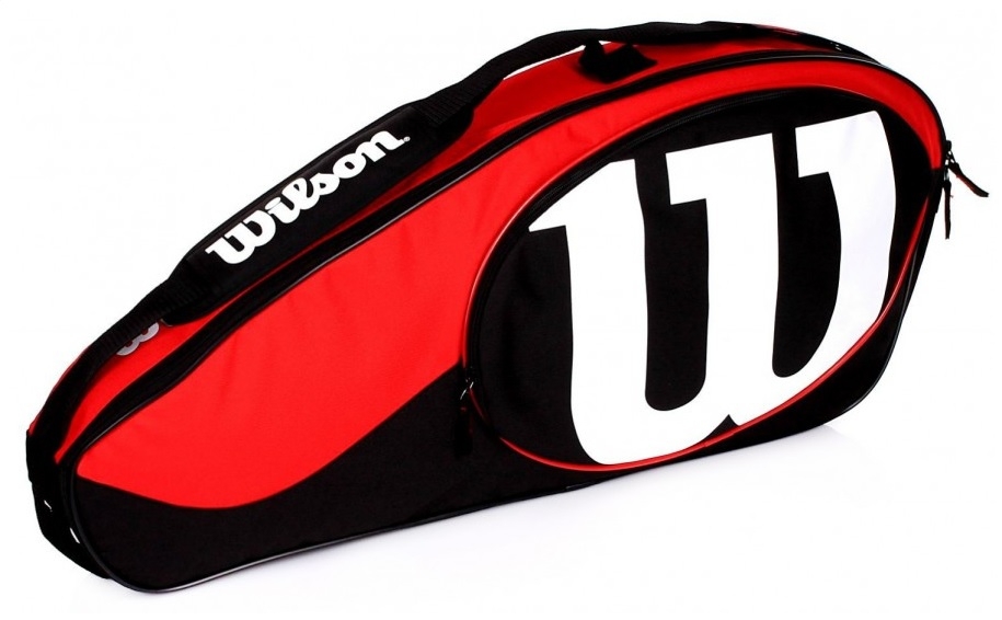 wilson match iii backpack