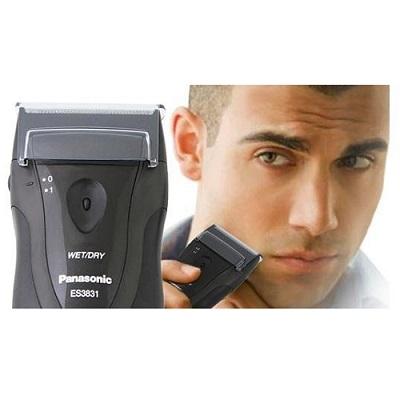 panasonic travel shaver es3831k