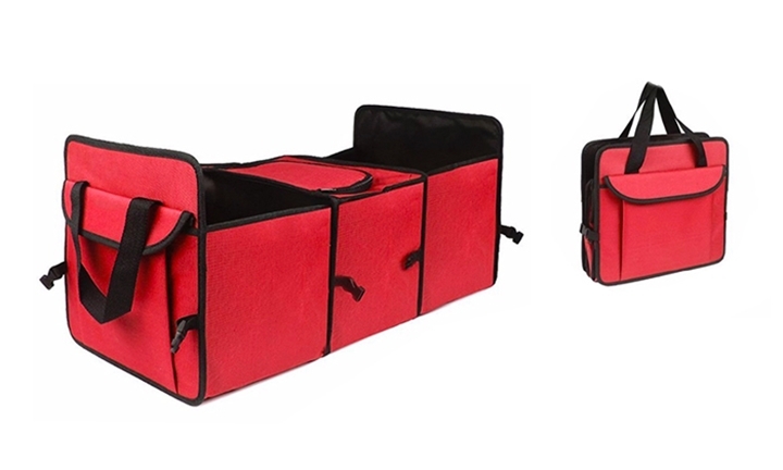 34 off on Collapsible Trunk Organizers OneDayOnly