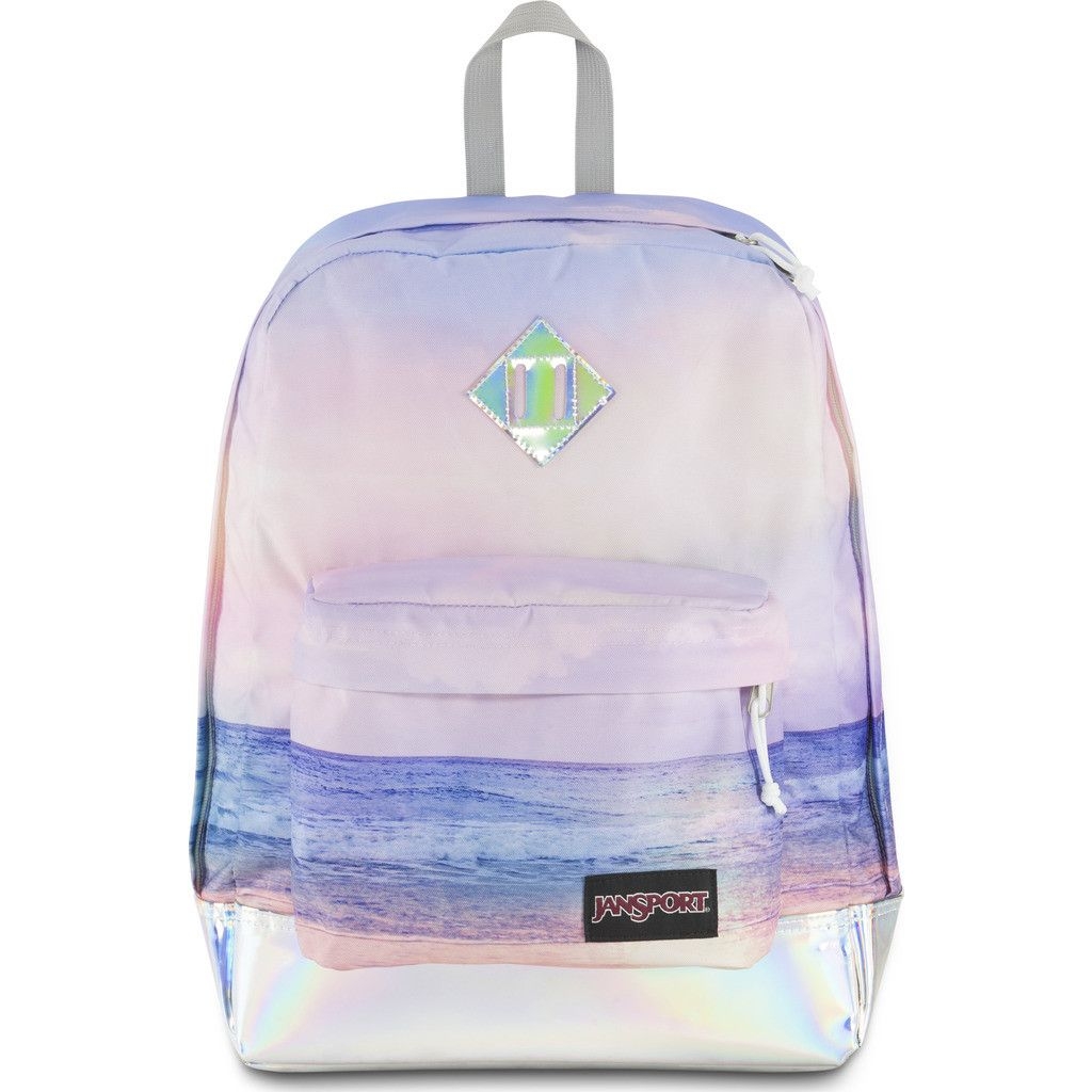 Jansport 2024 satin sideline