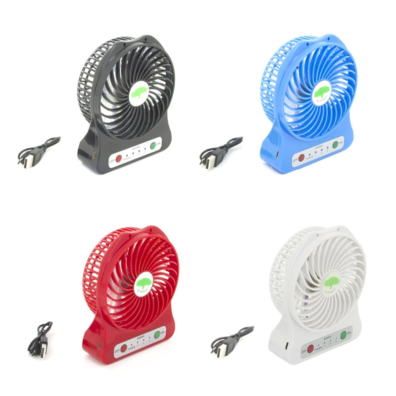 40 off on Mini USB Fan with LED Light OneDayOnly