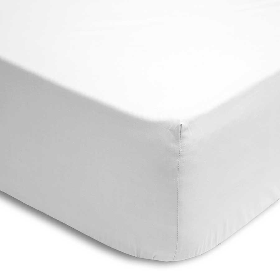 34% off on 200TC Extra Depth Fitted Sheet | OneDayOnly