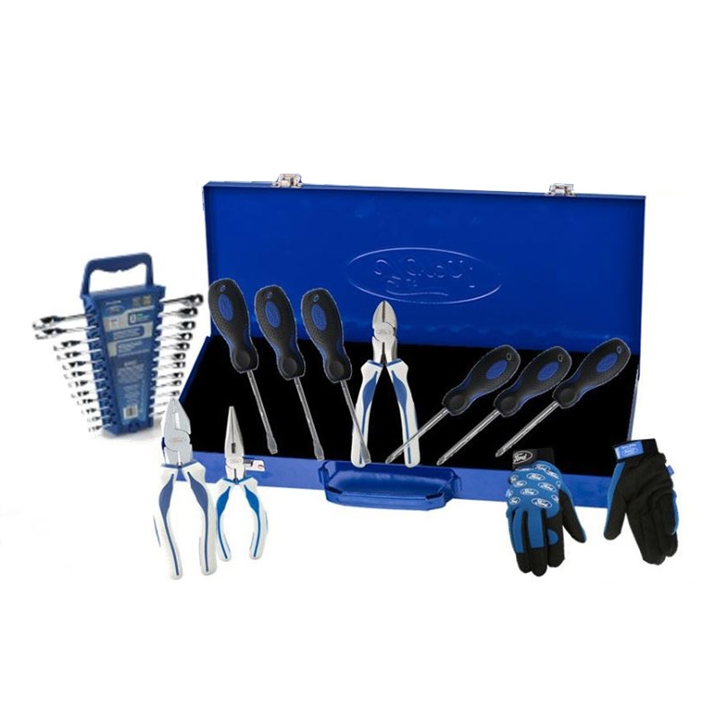 25 off on 23Piece Tool kit