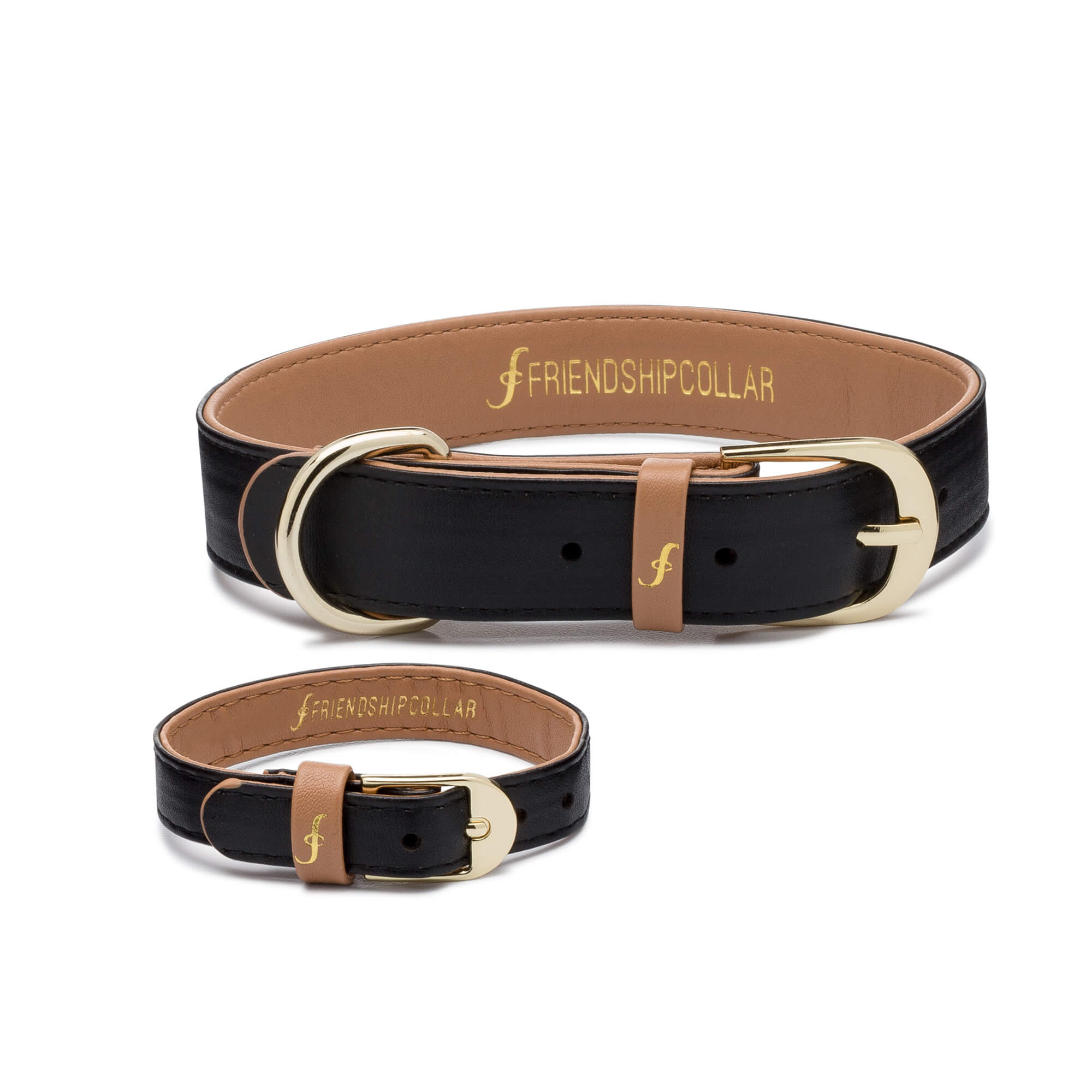friendship collar