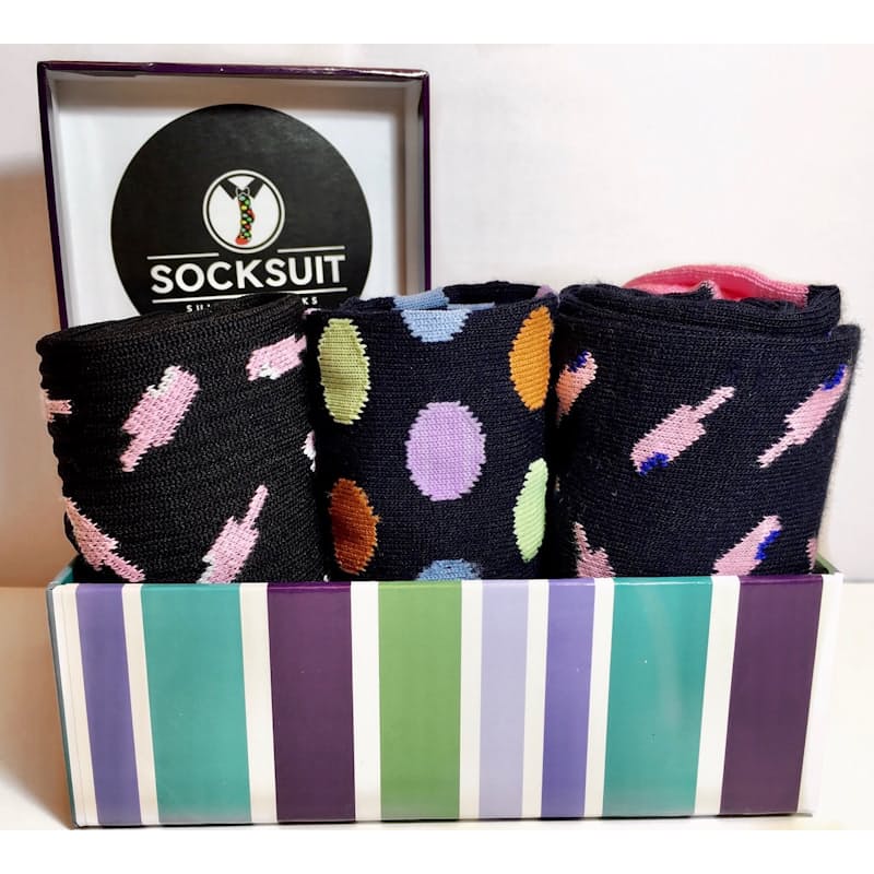 Gift Box- Pack of 3