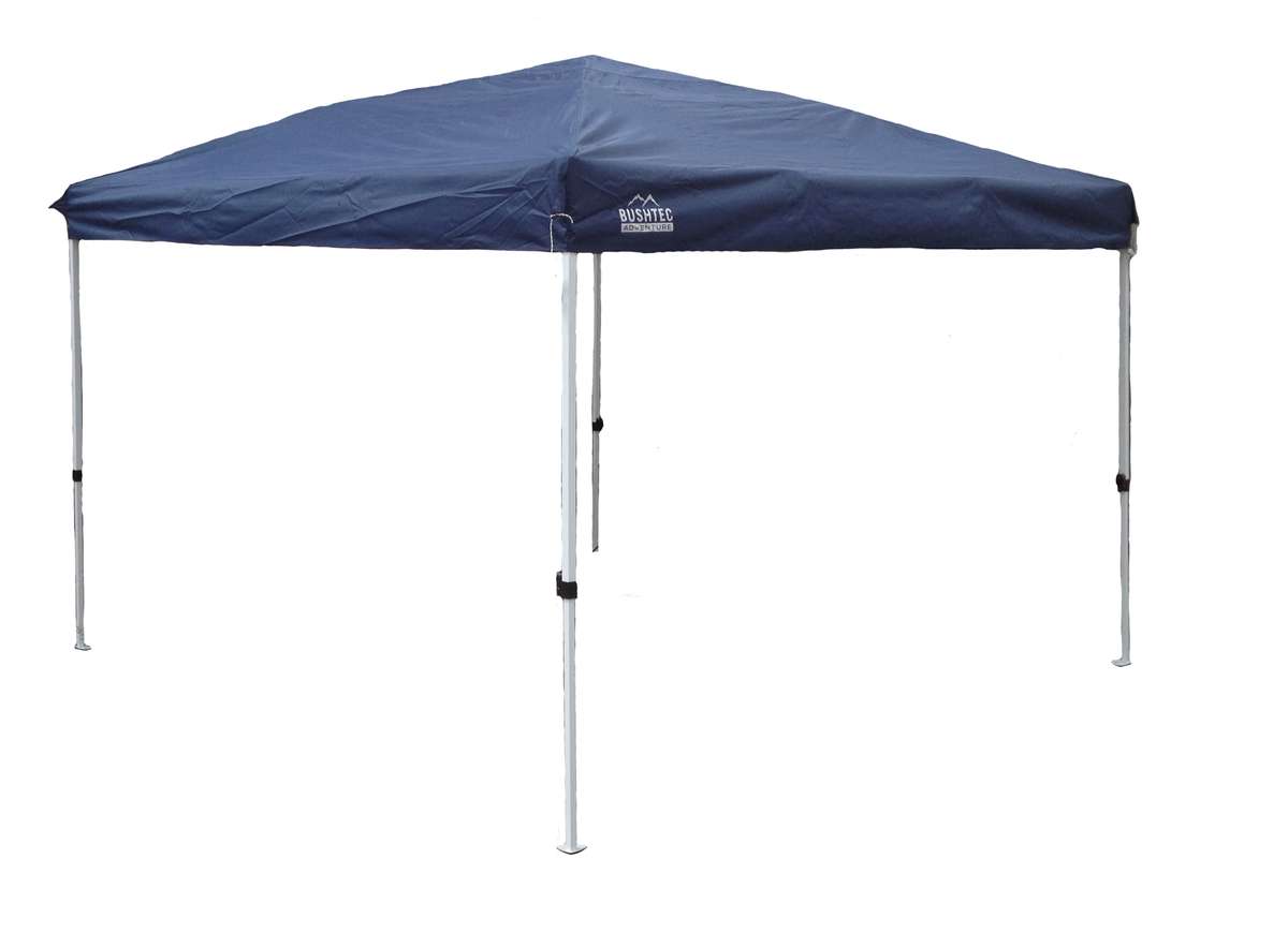 35 off on Quick Erect Gazebo 2.5m x 2.5m