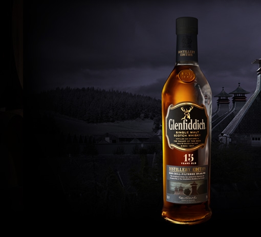 22 Off On 1l 15 Year Distillery Edition Single Malt Scotch Whisky