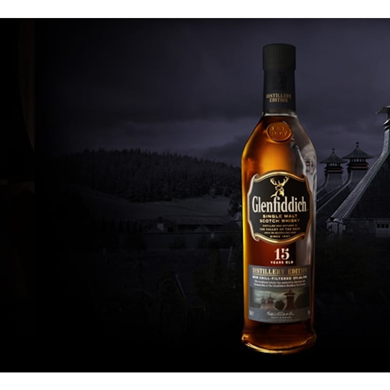 22 Off On 1l 15 Year Distillery Edition Single Malt Scotch Whisky 22 Off On 1l 15 Year Distillery Edition Single Malt Scotch Whisky