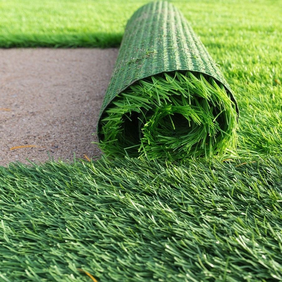 40 off on 20mm Artificial Green Grass Rolls