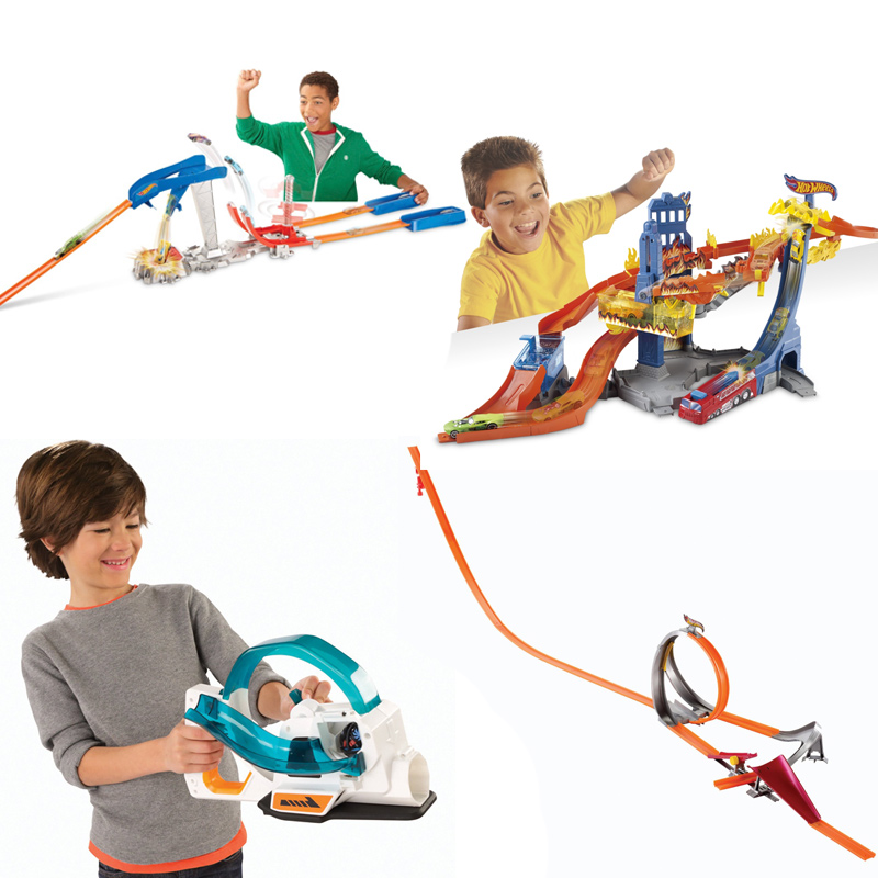 42 off on Track & Play Sets