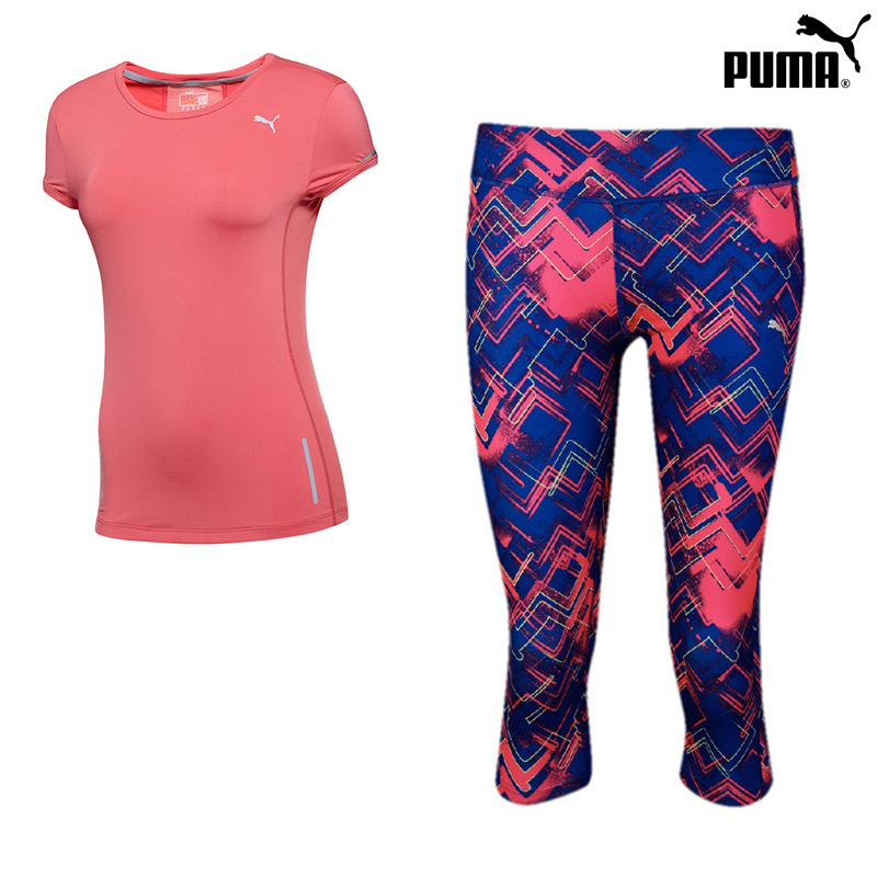 37 off on Ladies Gym Wear