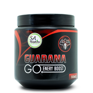 44 off on Pack of 2 Guarana Go Energy Drinks Makes 60 Litres