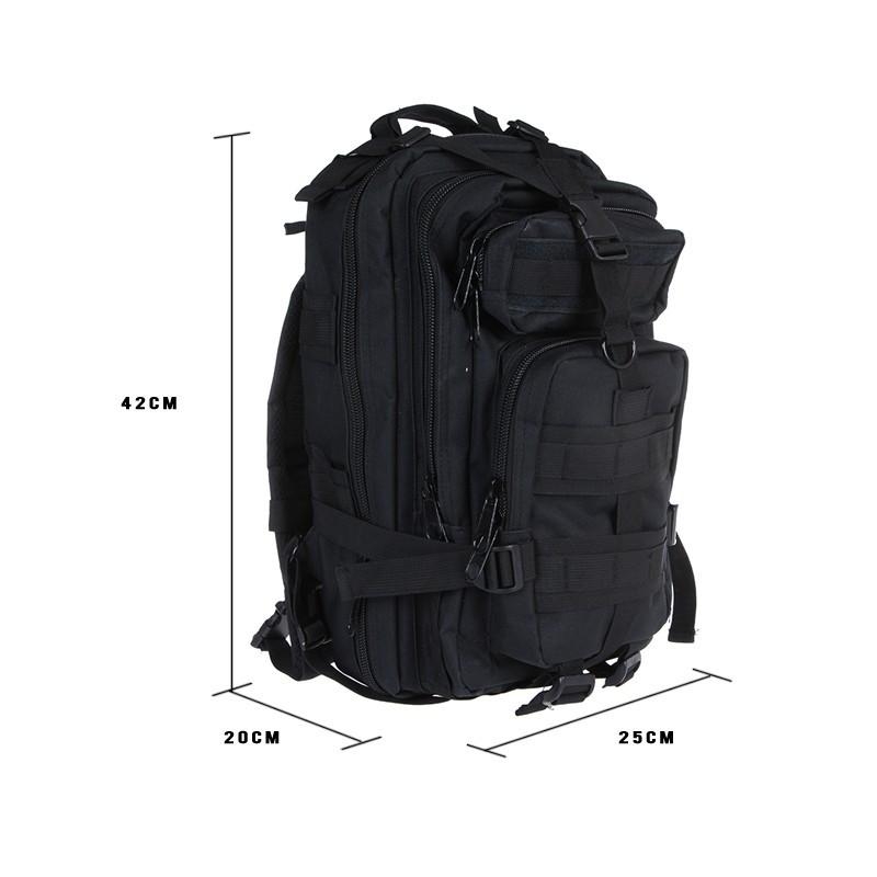 Ipree 30l shop outdoor tactical backpack