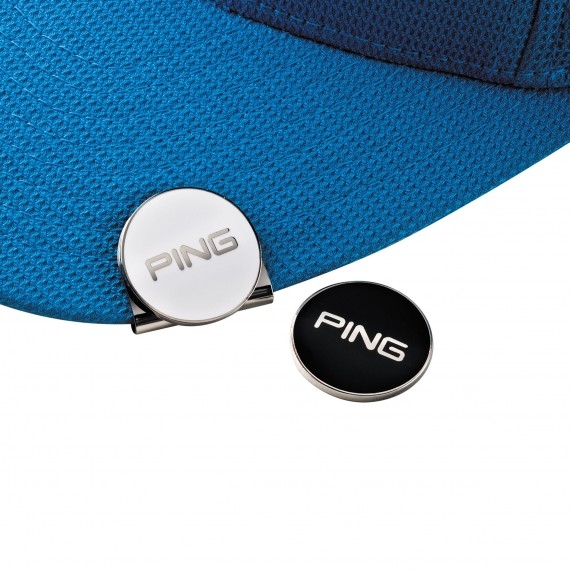 26 off on Hat Clips with Ball Markers OneDayOnly