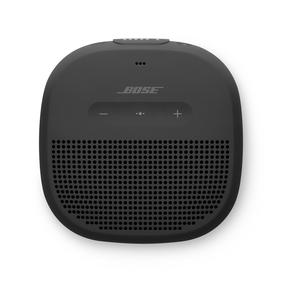 bose voice commands