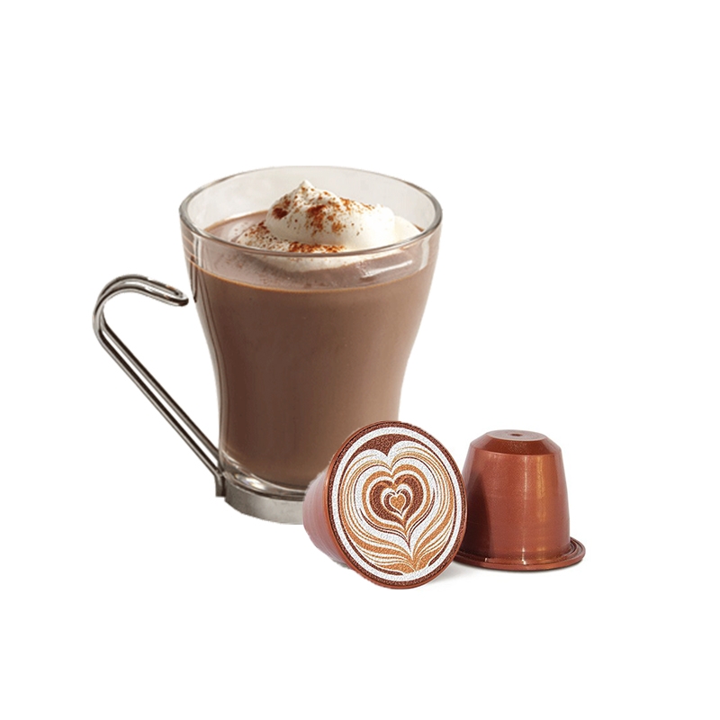 Hot Chocolate Capsules