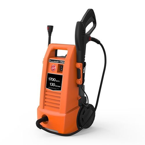 57 off on 1700W Water Pressure Cleaner